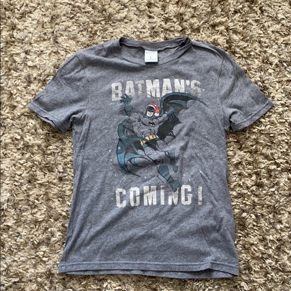 Boys T-shirt